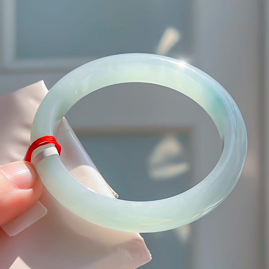 Ngọc Cẩm Thạch Có Chứng Thư Giám Định: 7 Lý Do Vì Sao Đây Là Điều Rất Quan Trọng Khi Mua Ngọc - araca.vn