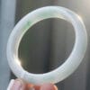 Vòng Ngọc Phỉ Thuý Type A Điểm Lý NI 52.2 (Sao chép)