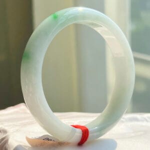 Vòng Ngọc Phỉ Thuý Type A Điểm Lý NI 52.2 (Sao chép) 15 - araca.vn