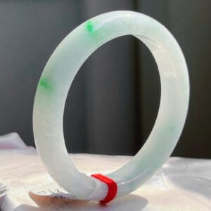 Vòng Ngọc Phỉ Thuý Type A Điểm Lý NI 52.2 (Sao chép) 17 - araca.vn
